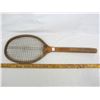 Image 1 : Hudson Bay tennis racket