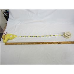 Child's riding toy 1960'S