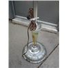 Image 3 : 1960's torchere lamp working no damage