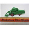 Image 2 : Rare green Lesney class combine