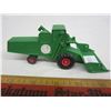 Image 3 : Rare green Lesney class combine