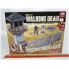 Image 1 : The Walking Dead Prison play set