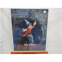 Vintage Walt Disney Fantasia picture