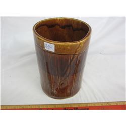 Antique Open Crock