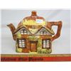 Image 1 : Cottage Ware Tea Pot - No Damage