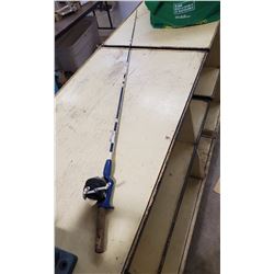 Fishing Rod & reel