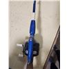 Image 4 : Fishing Rod & reel