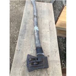 SPLITTING AXE - #1 CHOPPER- USA