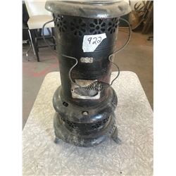 PERFECTION #125 KEROSENE HEATER