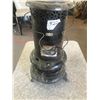 Image 1 : PERFECTION #125 KEROSENE HEATER
