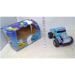 Smoking Shakers 1/25 Scale Truck