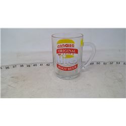 Burger King / Original Hires Rootbeer Mug