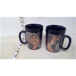 Snap-On 1988 Toolmate Edition Mugs
