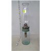 Image 1 : White Flame Lamp