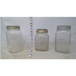 Vintage Wide Mouth Coffee