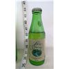 Image 4 : 7-Up and Pure Spring Green Glass Bottles UNIQUE (with caps)