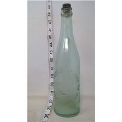 Monumental Brewing Bottle (Baltimore)