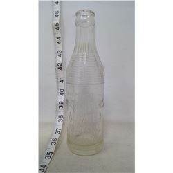 McCulloch's Aerated Waters Bottle (Vernon, B.C.)