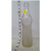 Image 1 : Rose Bottling Glass Bottle (Prince Albert, Sask.)