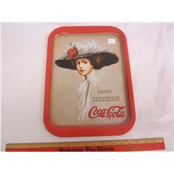 COCA COLA TRAY