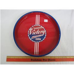 VICTORY COCA COLA TRAY