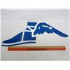 Image 1 : GOODYEAR WING SIGN (PLASTIC)