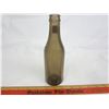 Image 2 : SMOKEY GREY STRAIGHT SIDED COCA COLA BOTTLE