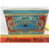 Image 2 : MEERSCHAUM TOBACCO TIN