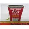 Image 2 : VELVET TOBACCO POCKET TIN