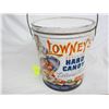 Image 2 : LOWNEY'S HARD CANDY TIN