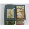 Image 2 : FOUR ANTIQUE THORTON BURGESS CHILDREN'S BOOKS