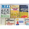 Image 2 : SEVEN BOOKS BY MAX BRAITHWAITE