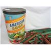 Image 2 : CONTAINER OF AMERICAN TOY LOGS