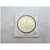Image 1 : 1953 CANADIAN SILVER DOLLAR