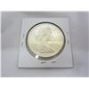 Image 2 : 1967 CANADIAN SILVER DOLLAR