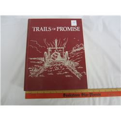 1980 MEDSTEAD & DISTRICT HISTORY BOOK