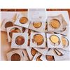 Image 1 : Lot of 40 Loonie Dollar Coins - Several UNC 1983-2004 Asst