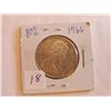 Image 1 : 1966 80% Silver Half Dollar - Cdn