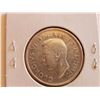 Image 2 : 1944 King George Silver Half Dollar - 80%