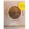 Image 3 : 3 - 1979D U.S. Susan B Anthony One Dollar Coins