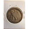 Image 2 : U.S. 1941D Walking Liberty Half Dollar - 90% Silver