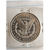 Image 2 : U.S. 1880S MS560 Morgan Silver Dollar - 90%