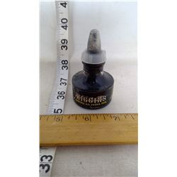 Higgins American India Ink Well