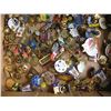Image 3 : LAPEL / HAT PINS - LOT of 300 Plus - Various Topics
