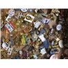 Image 4 : LAPEL / HAT PINS - LOT of 300 Plus - Various Topics