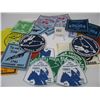 Image 2 : YMCA - INDIAN GUIDE PATCHES - Large Lot of Patches