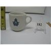 Image 2 : ROYAL CANADIAN AIR FORCE DEMITASSE MUG