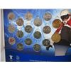 Image 3 : 2010 VANCOUVER OLYMPICS - Commemorative Coins