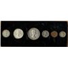 Image 2 : 1962 CANADA YEAR SET - Silver