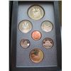 Image 3 : 1988 CANADIAN PRESTIGE DOUBLE DOLLAR SET - Special Issue for Chrysler Eagle - Scarce